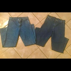 🚨WRANGLER REGULAR FIT JEANS🚨